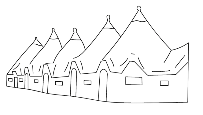 Trulli